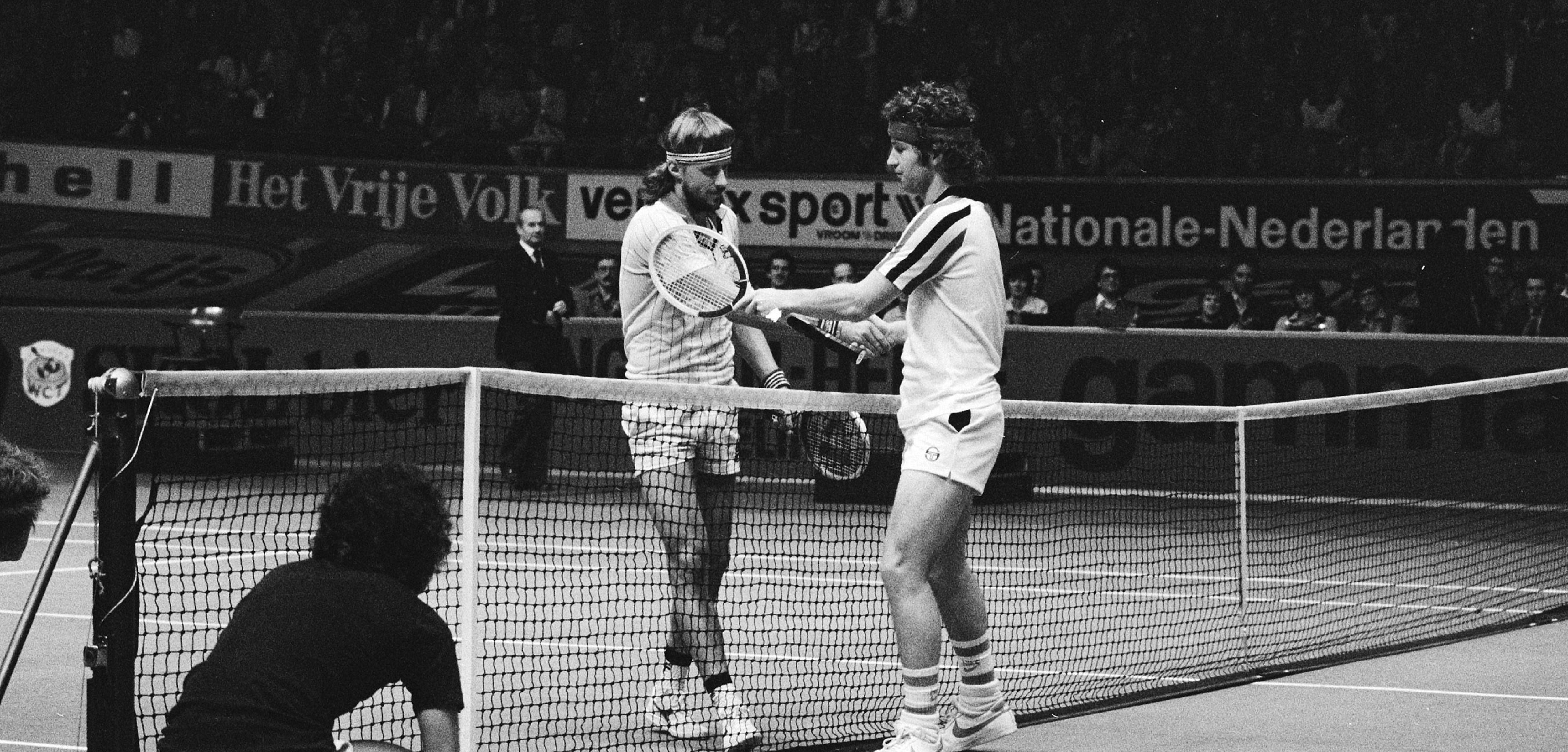 A Short History of Short Shorts