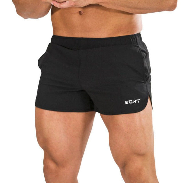 Casual Gym Shorts