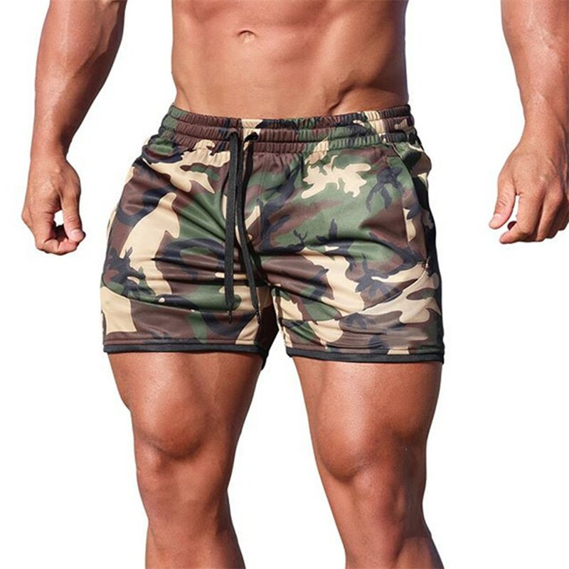 Muscle Hunting Shorts