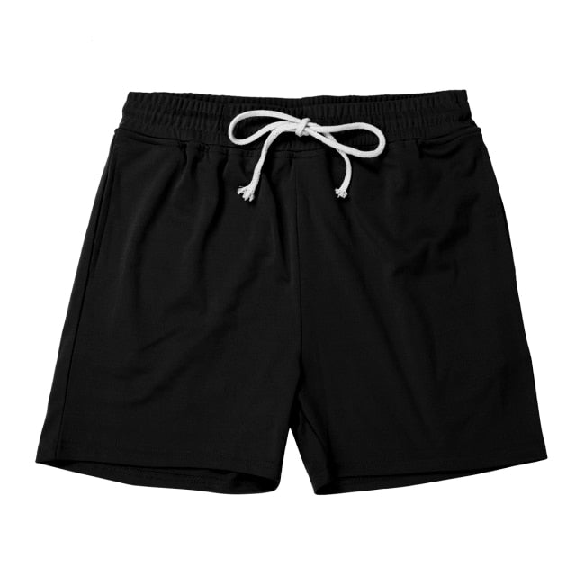 Jogger Sweat Shorts
