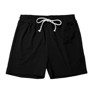 Jogger Sweat Shorts