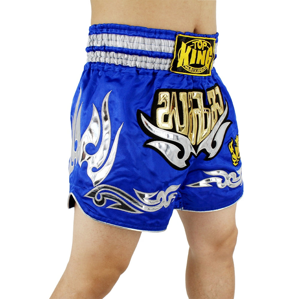 MMA Boxing Shorts