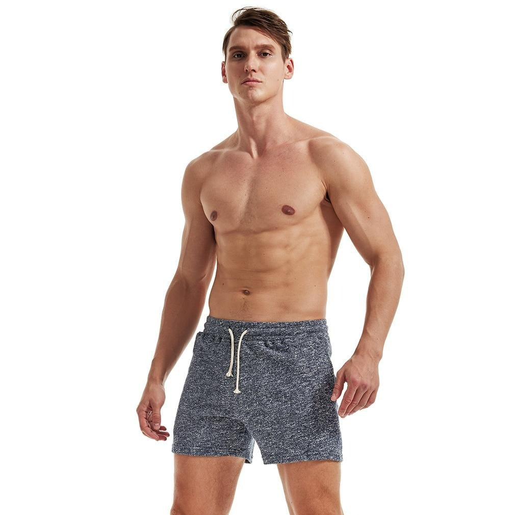 Casual Workout Sweatshorts | Shop Online | Free Shipping – deBrief Shorts