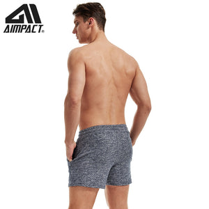 Casual Workout Running Shorts