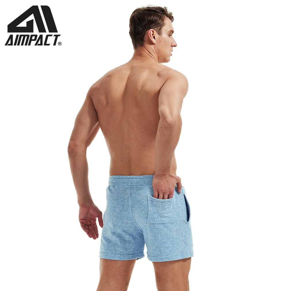 Casual Workout Running Shorts