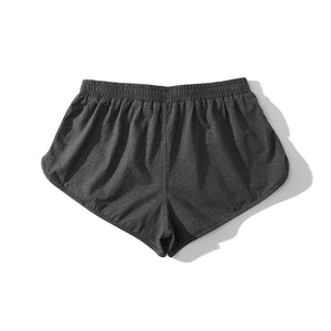 Sweatshort Short-Shorts