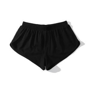 Sweatshort Short-Shorts