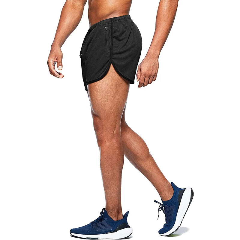 Gay Jogging Shorts