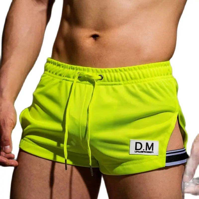 DM Strap Shorts