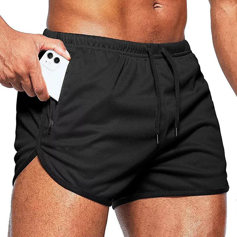 Gay Jogging Shorts