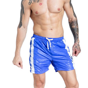 Scally Lad Shorts