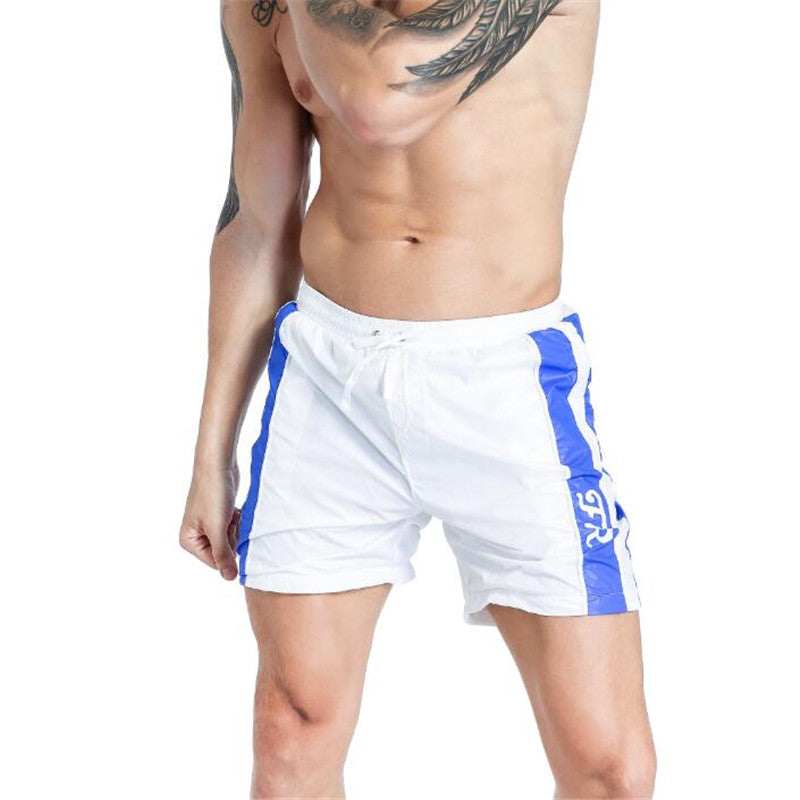 Scally Lad Shorts