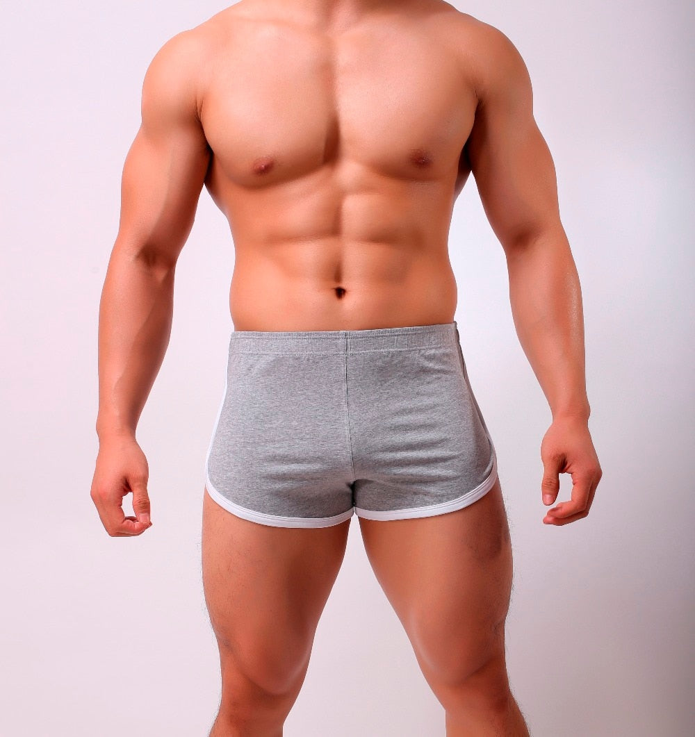 Locker Room Shorts