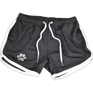 Shop Online | Bad Pup Shorts | Free Worldwide Shipping! – deBrief Shorts