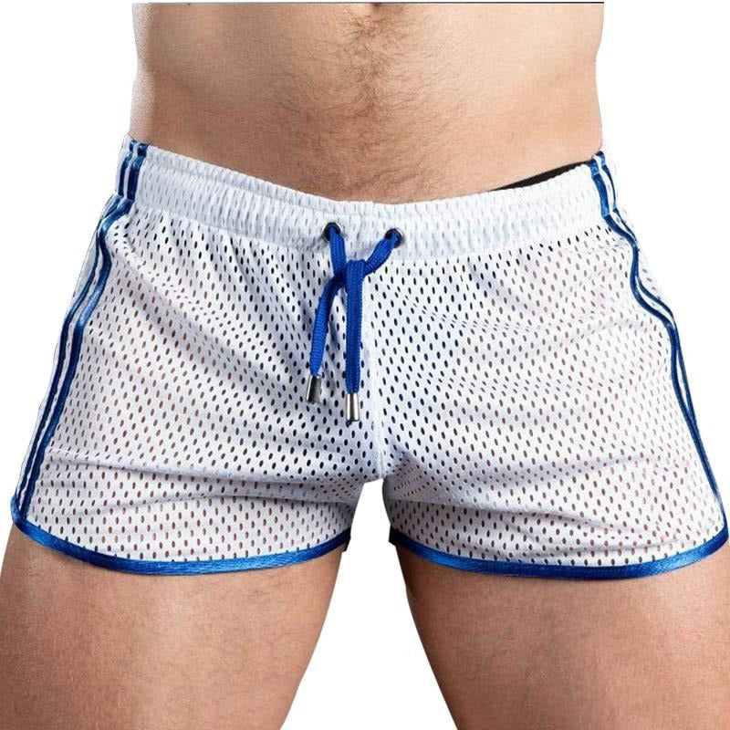 Mesh Bro Shorts