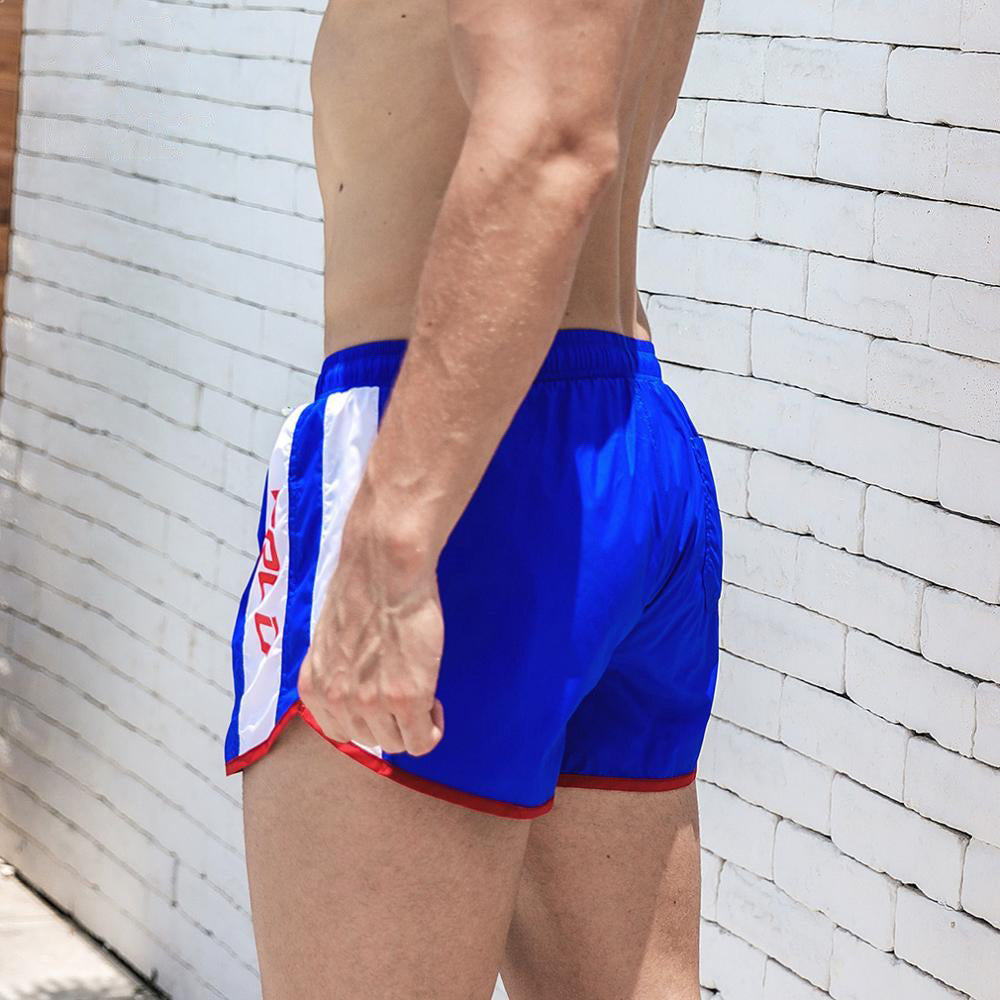 Classic 70's Running Shorts