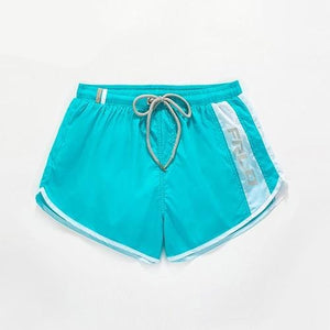 Classic 70's Running Shorts