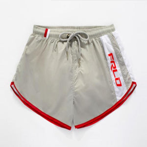 Classic 70's Running Shorts