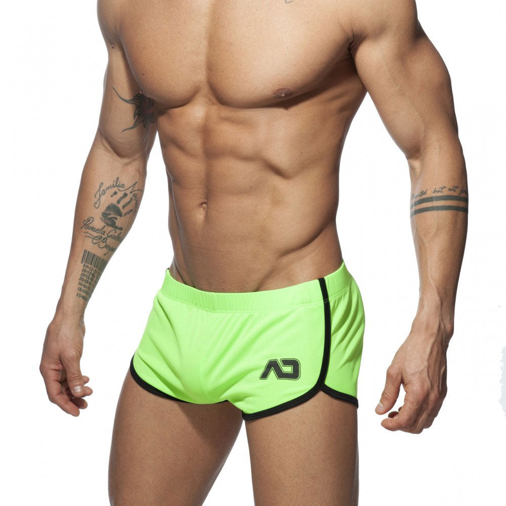 Shop Online | Mens Short Shorts | Free Worldwide Shipping – deBrief Shorts