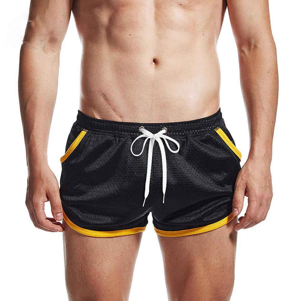 deBrief Boys, Bench Press Shorts