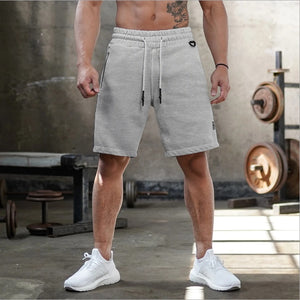 Mens Sweat Shorts