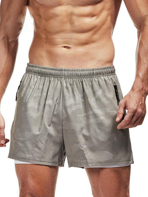 Impact Gym Shorts