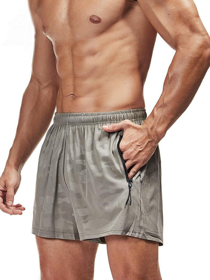 Impact Gym Shorts