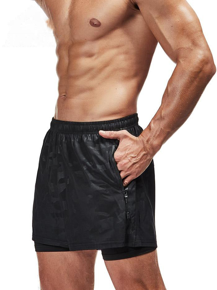 Impact Gym Shorts