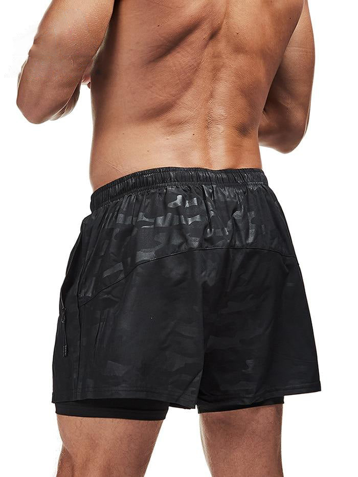 Impact Gym Shorts