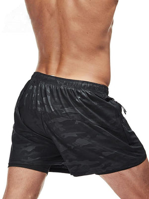 Impact Gym Shorts