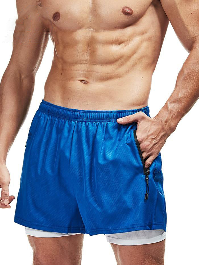 Impact Gym Shorts