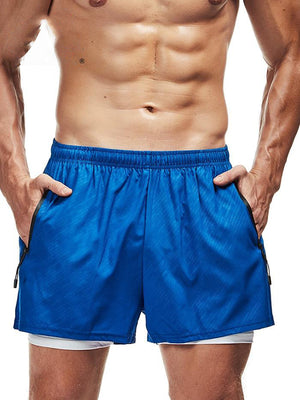 Impact Gym Shorts