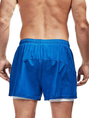 Impact Gym Shorts