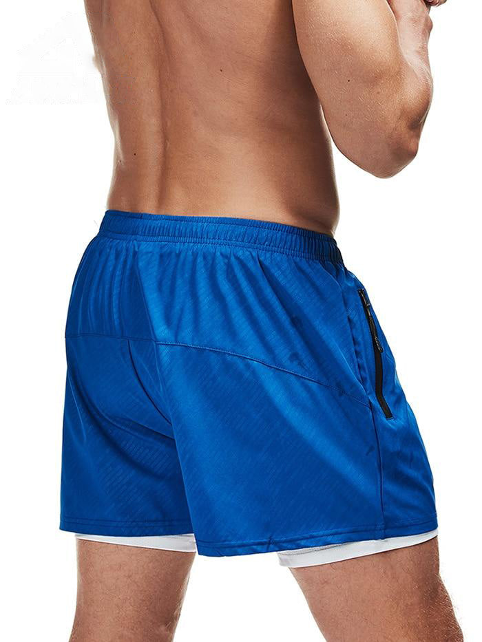 Impact Gym Shorts