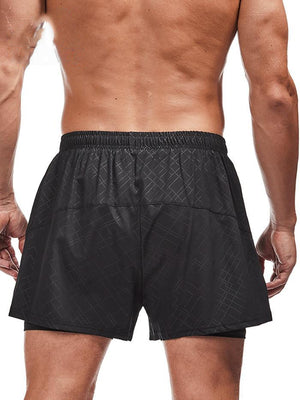 Impact Gym Shorts