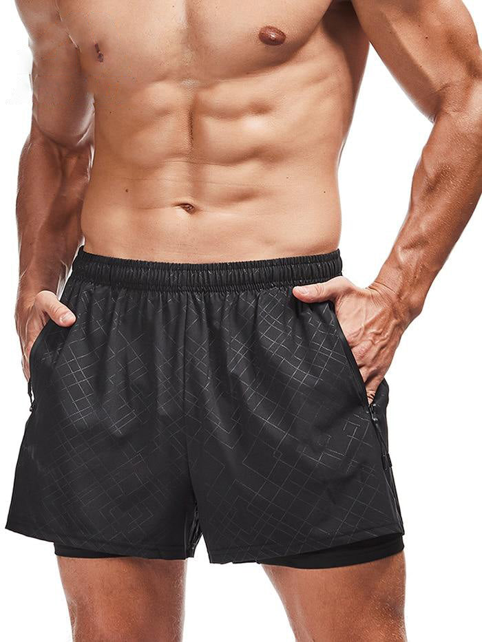 Impact Gym Shorts