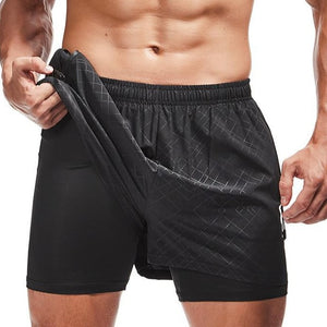 Impact Gym Shorts