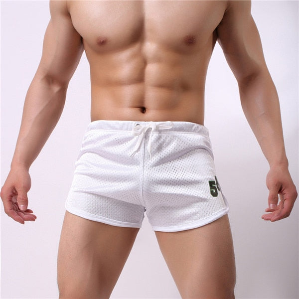 Gym Teacher Shorts