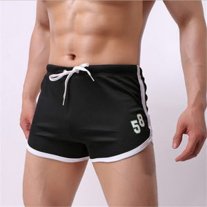 Gym Teacher Shorts