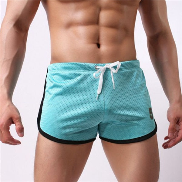 Gym Teacher Shorts