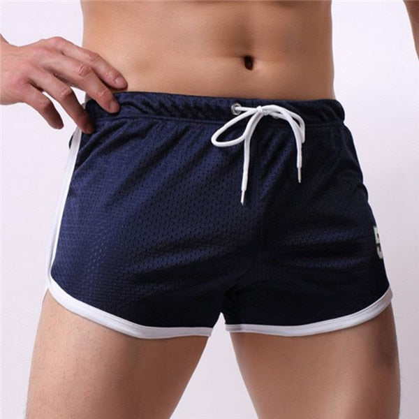 Gym Teacher Shorts