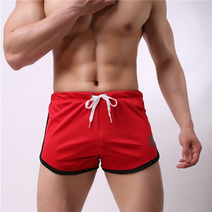 Gym Teacher Shorts