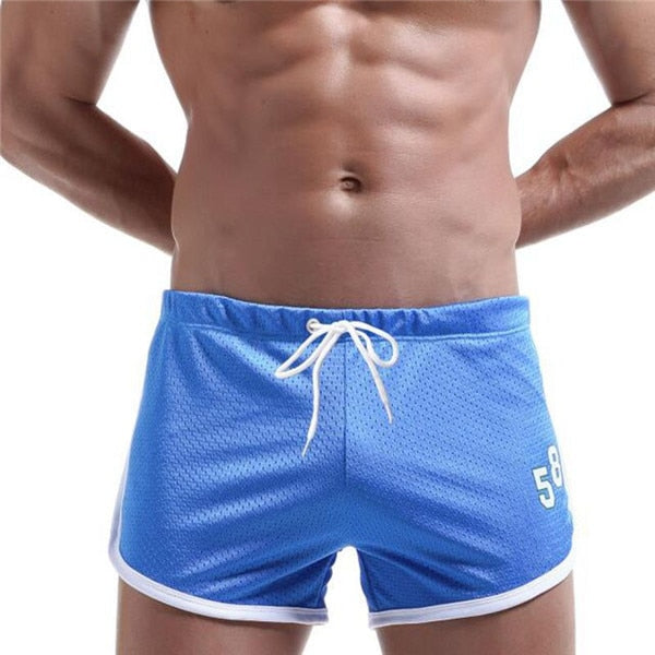 high school lover gym shorts in rust  Gym shorts, Derby outfits, Dolphin  shorts