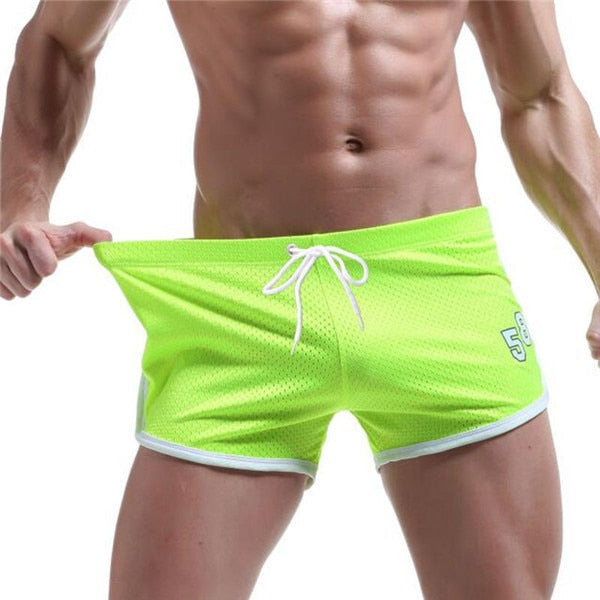 high school lover gym shorts in rust  Gym shorts, Derby outfits, Dolphin  shorts