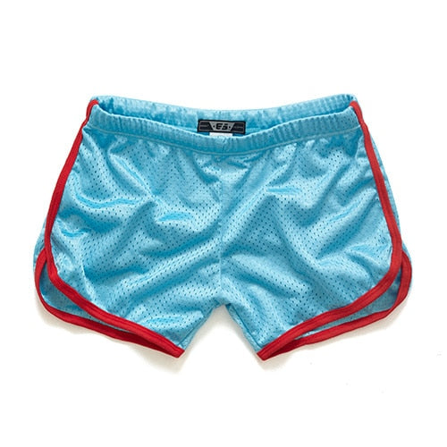 Vintage 70's Gym Shorts | Shop Online | Free Worldwide Shipping